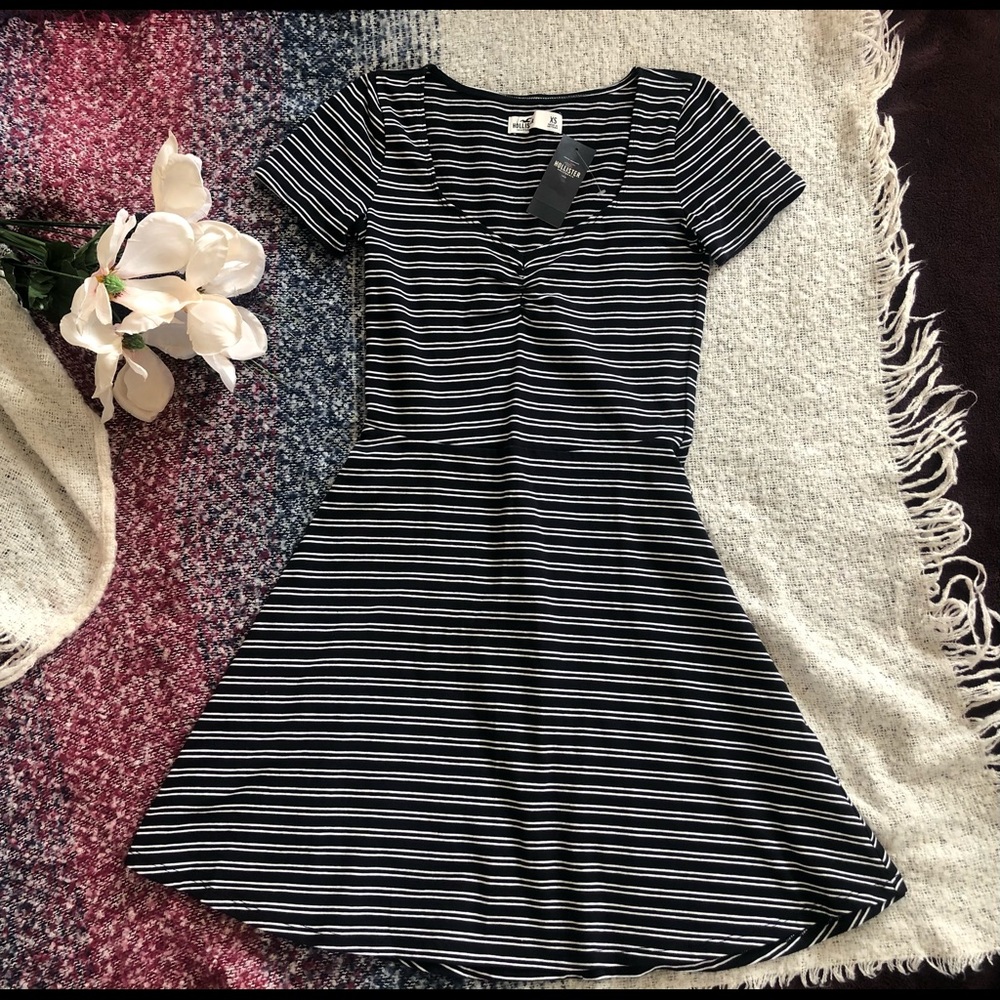 Hollister dress size XS